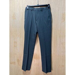 APT. 9 - Men's Dress Pants - Slim Fit - Asphalt Color - 29 x 32